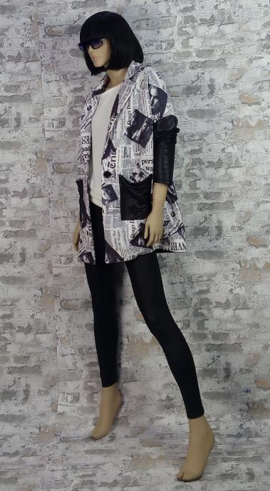 კარდიგანი RE DESIGN  Photo 2