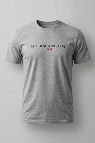 Men's T-Shirt PAUL & SHARK image180.jpg