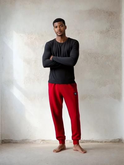 Men's Sweatpant PAUL & SHARK  Photo 2