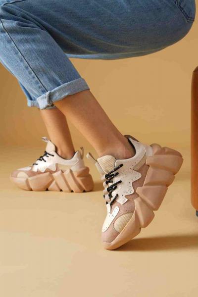 Shoes Women's Sneakers SPORT  Photo 2