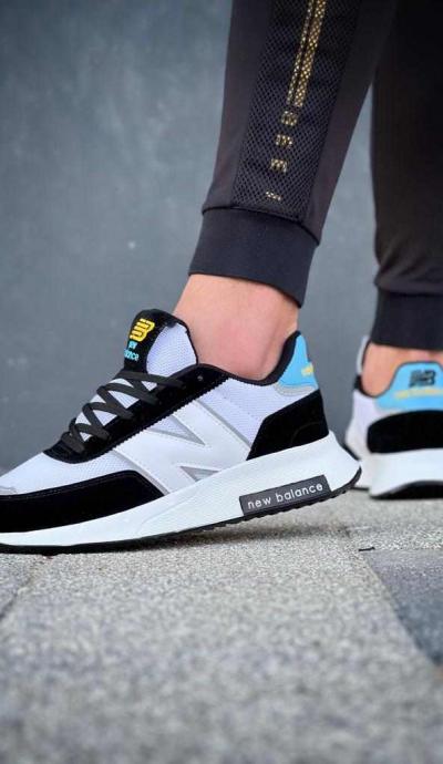 Shoes Men's Sneakers NEW BALANCE 63826.jpg