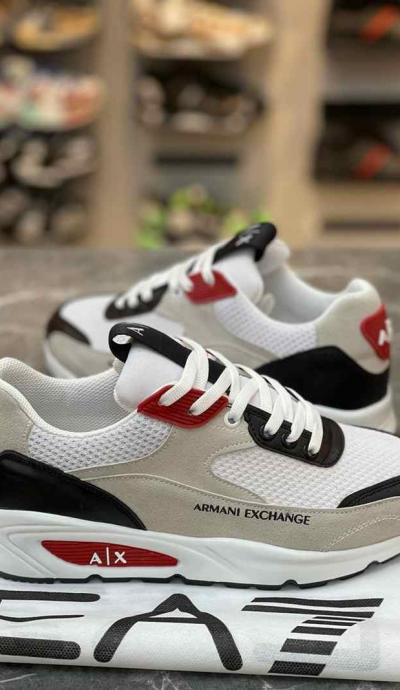 Shoes Men's Sneakers ARMANI EXCHANGE  64138.jpg