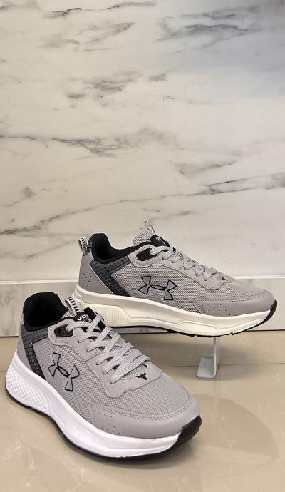 Shoes Men's Sneakers UNDER AMOUR IMG_4452.JPG