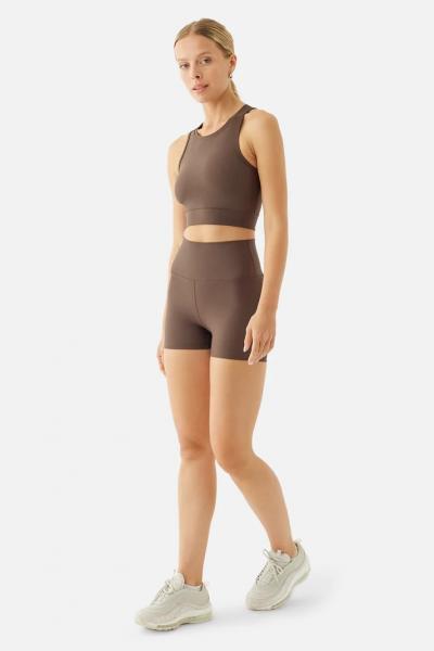 Women's Shorts  Biker Tights SUPERSTACY  Photo 2