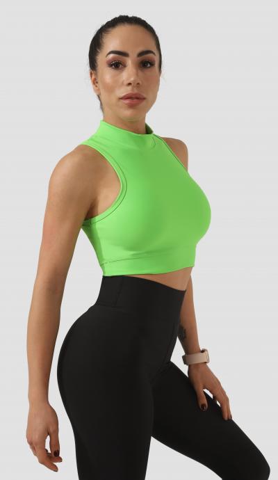 Women's Bra  Athletic SUPERSTACY  1superstacy-dik-yaka-yesil-spor-bra-bustiyer-superstacy-1433458-11-B.jpg