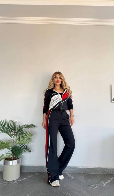 Women's Tracksuit TOMMY HILFIGER 91882.jpg