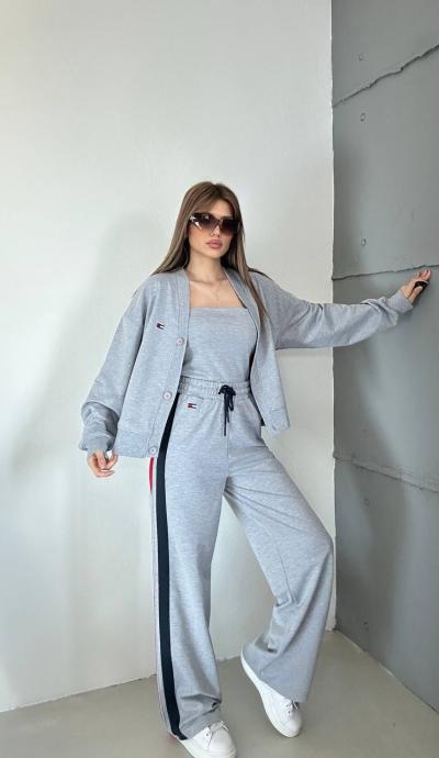Women's Tracksuit TOMMY HILFIGER 91872.jpg
