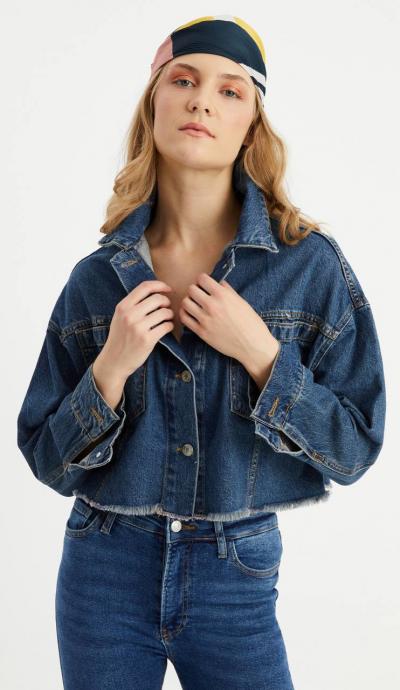 Women's Denim Jacket ZDN  9859.jpg